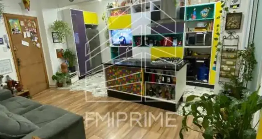 Apartamento com 1 quarto à venda na Rua Avanhandava, 319, Bela Vista, São Paulo