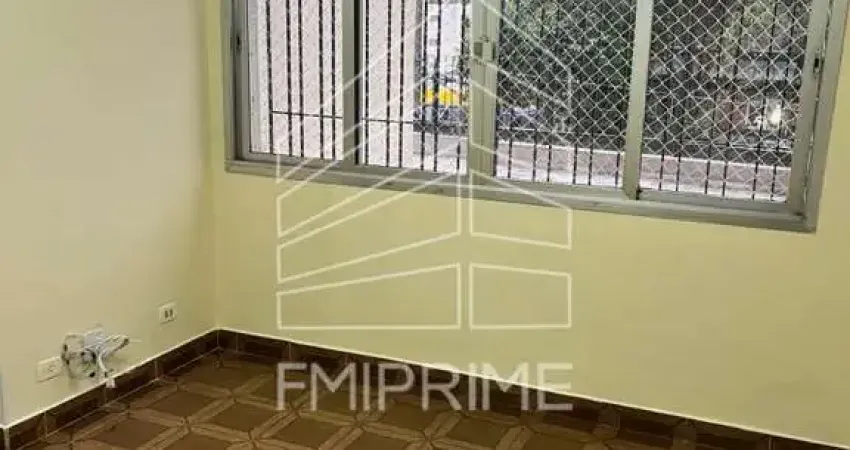 Apartamento com 2 quartos à venda na Rua Doutor César, 338, Santana, São Paulo