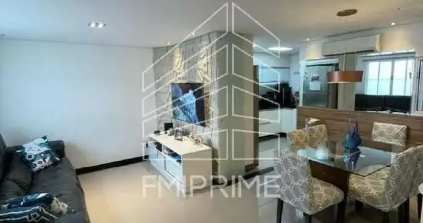 Casa em condomínio fechado com 3 quartos à venda na Rua Padre Leão Peruche, 409, Vila Mazzei, São Paulo