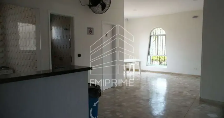 Apartamento com 3 quartos à venda na Rua Parma, 68, Vila Gustavo, São Paulo