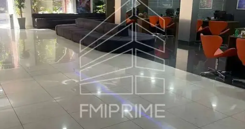 Casa comercial com 8 salas à venda na Rua do Estilo Barroco, 49, Chácara Santo Antônio, São Paulo