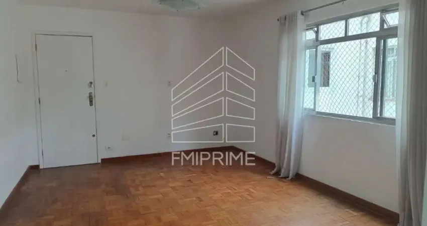 Apartamento com 2 quartos à venda na Rua Ministro Ferreira Alves, 573, Perdizes, São Paulo