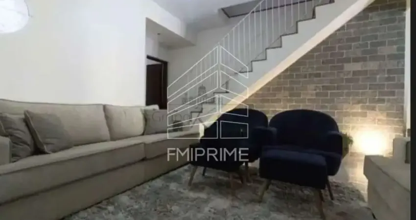 Casa com 4 quartos à venda na Rua Doutor Augusto de Miranda, 1, Pompéia, São Paulo