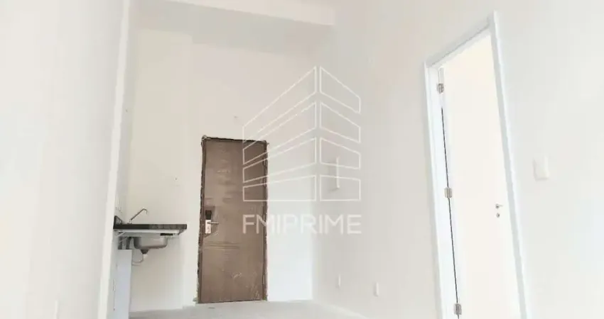 Perdizes studio 36 ms.,  1 dormitório sala cozinha banheiro 1 vaga