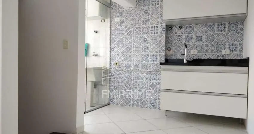 Apartamento duplex em perdizes com 2 dormitórios, com vaga de garagem