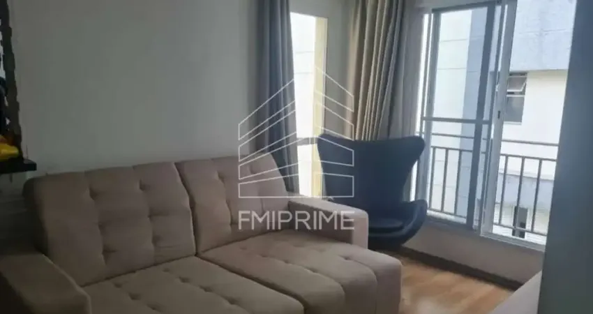 Apartamento com 1 quarto à venda na Rua Agissê, 230, Jardim das Bandeiras, São Paulo