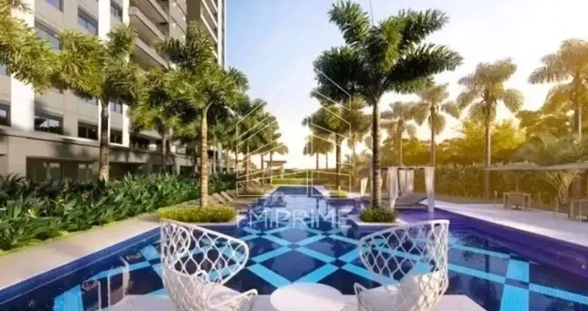 Apartamento à venda em barra funda - 94m² - 3 quartos - 1 suíte - 2 vagas