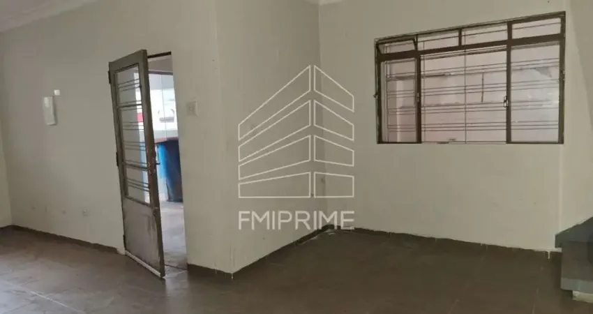 Casa comercial com 6 salas para alugar na Rua Vespasiano, 769, Vila Romana, São Paulo