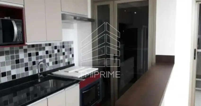 Apartamento com 1 quarto à venda na Rua Alves Guimarães, 1120, Pinheiros, São Paulo