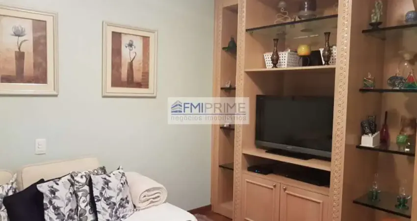 Apartamento com 4 quartos à venda na Rua Caiubi, 1422, Perdizes, São Paulo