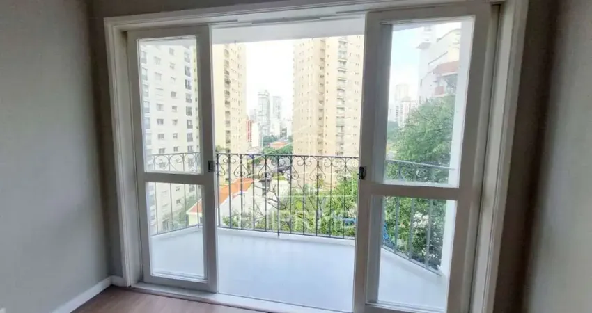 Apartamento com 3 quartos à venda na Rua Capitão Messias, 64, Perdizes, São Paulo