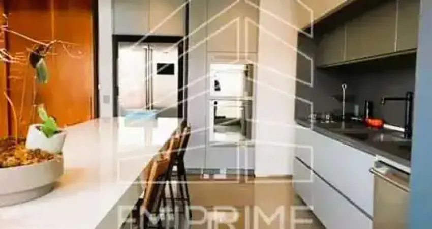 Apartamento duplex de luxo em perdizes - 300m² - 3 suítes - 2 vagas de garagem
