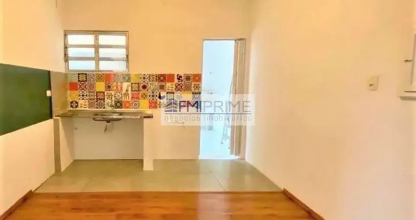 Apartamento à venda em perdizes - 90m² - 2 dormitórios - piso laminado e piso de madeira