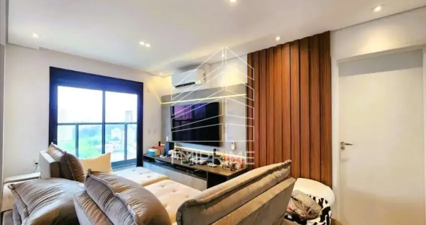 Apartamento à venda em osasco - 112m² - 2 quartos - 1 suíte - 2 vagas de garagem