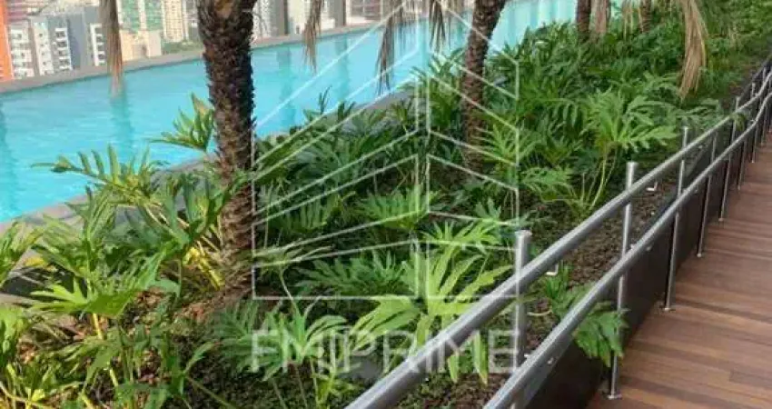 Apartamento com 1 quarto à venda na Avenida Pompéia, 581, Pompéia, São Paulo