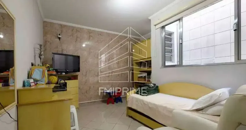 Pompeia  sobrado  4 dormitórios 2 suítes,  4 banheiros ,2 vagas  reformada