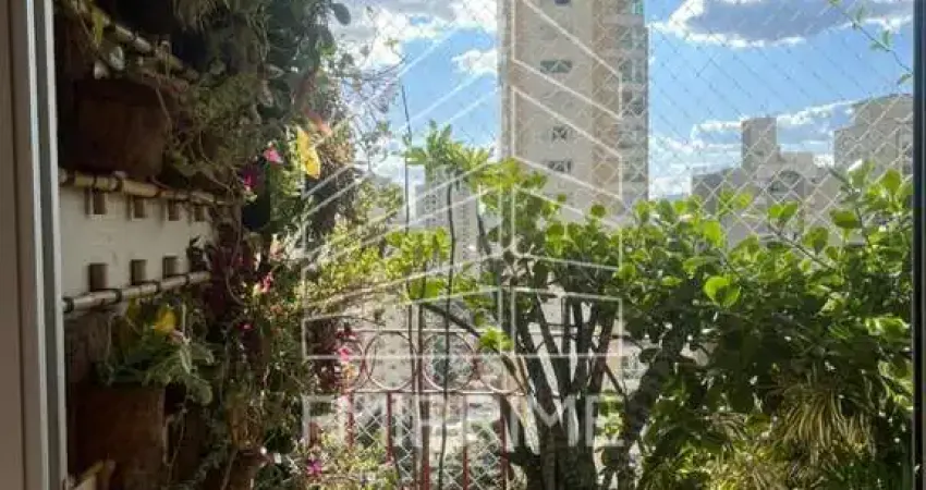 Apartamento pompéia 86 m² 2 dorm sala ampliada 1 vaga demarcada