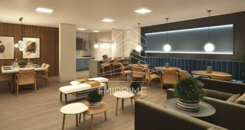 Apartamento com 1 quarto à venda na Rua Heitor Penteado, 2122, Perdizes, São Paulo