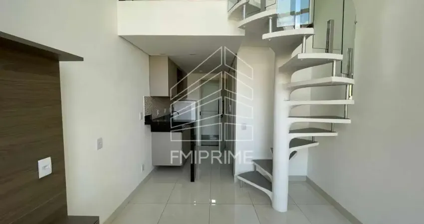 Studio duplex de 2022 para locação ao lado do bourbon shopping