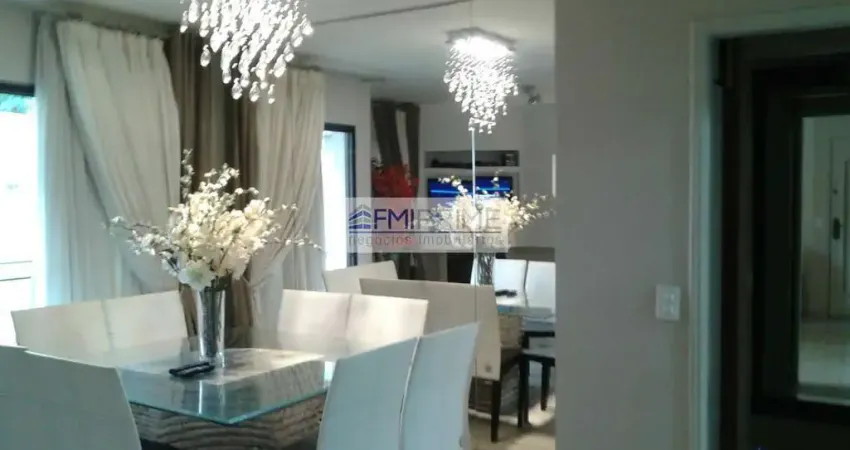 Perdizes varanda , 3 dormitórios, suíte, lavabo, lareira 2 vagas fixas