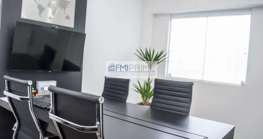 Pompeia comercial ou residencial, sobrado reformado 6 salas 3 banheiros .