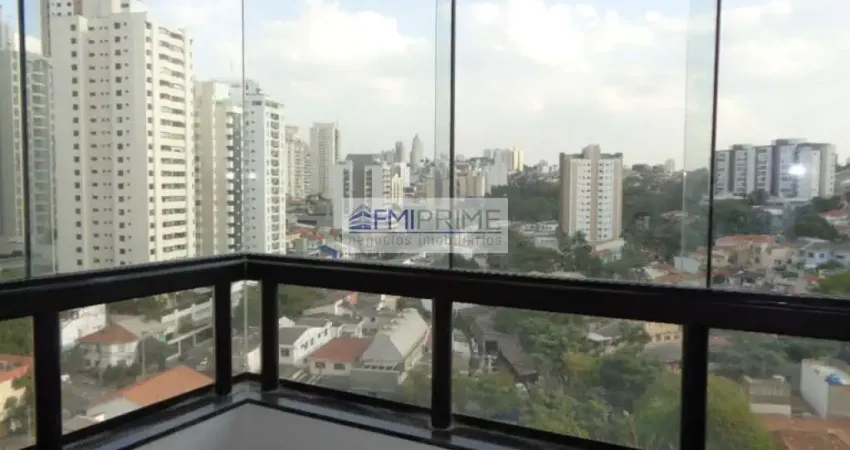 Apartamento de 187 m2 para venda, na vila romana com 3 suites e 3 vagas.