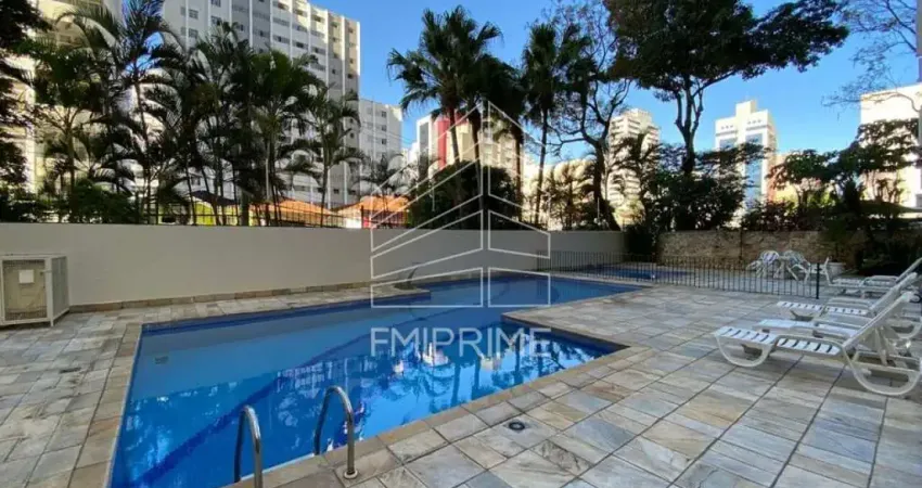 Apartamento com 3 quartos à venda na Rua Monte Alegre, 182, Perdizes, São Paulo