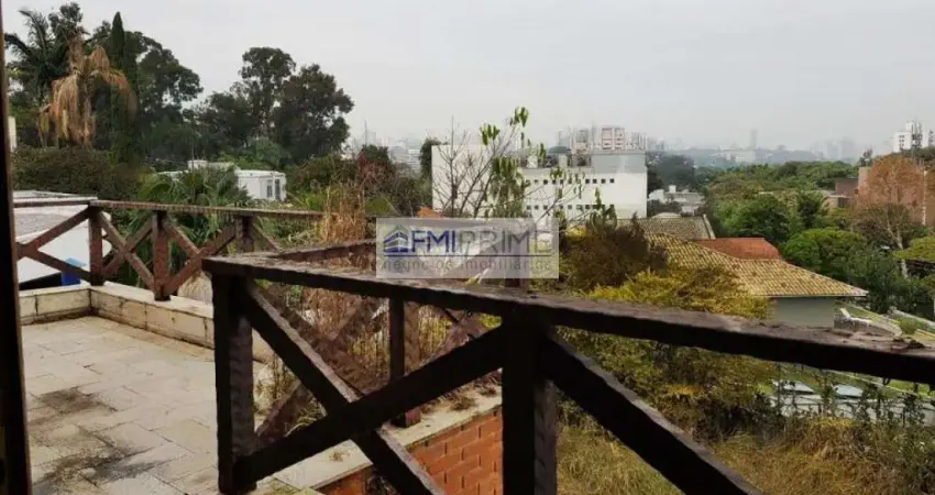 Casa com 8 quartos à venda na Rua Pianú, 1, Vila Ida, São Paulo