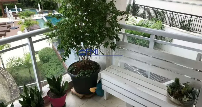 - apartamento à venda em alto de pinheiros - 78m² - 2 quartos - 2 vagas de garagem -