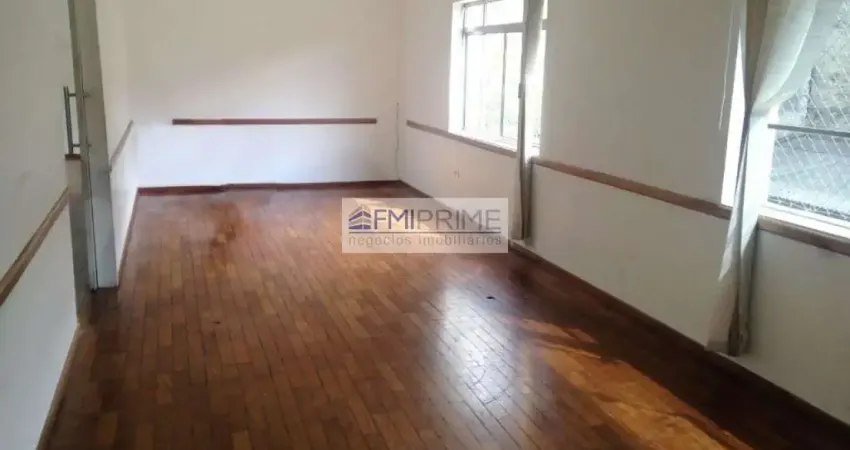 Casa comercial com 3 salas à venda na Rua Doutor Miranda de Azevedo, 1, Vila Anglo Brasileira, São Paulo