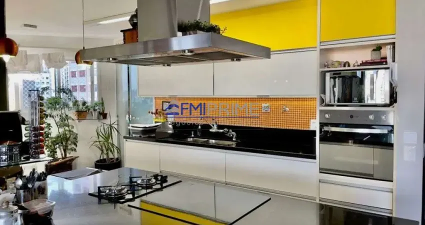 - apartamento à venda em perdizes - 184m² - 3 quartos - 1 suíte - 2 vagas de garagem -