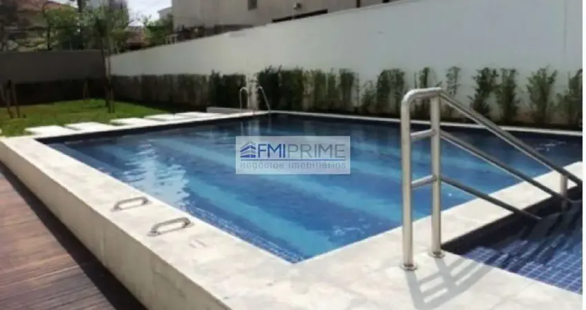 Apartamento com 1 quarto à venda na Rua José Augusto Penteado, 63, Sumaré, São Paulo