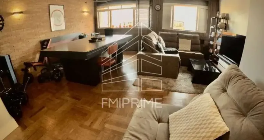 Apartamento com 2 quartos à venda na Rua Piracuama, 21, Perdizes, São Paulo