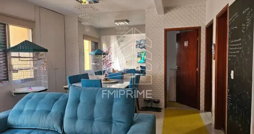 Apartamento com 2 quartos à venda na Rua Ricardo Cavatton, 287, Lapa de Baixo, São Paulo