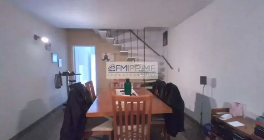 Casa com 3 quartos à venda na Rua General Góis Monteiro, 1, Vila Anglo Brasileira, São Paulo