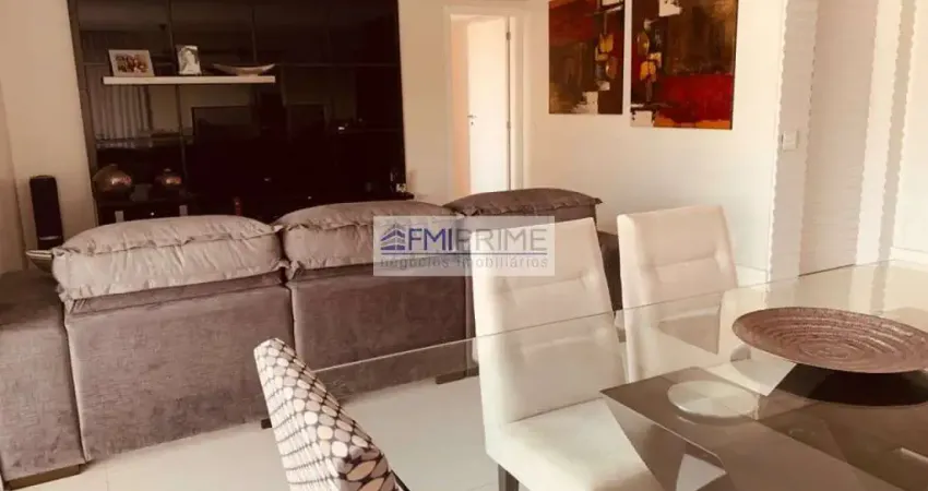 Apartamento alto padrão 163m² ptonto para morar 3 suites e 3 vagas fixas