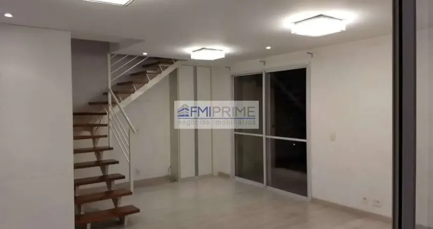 Duplex vila madalena, 1 dormitório, 1 vaga, depósito. metrô madalena