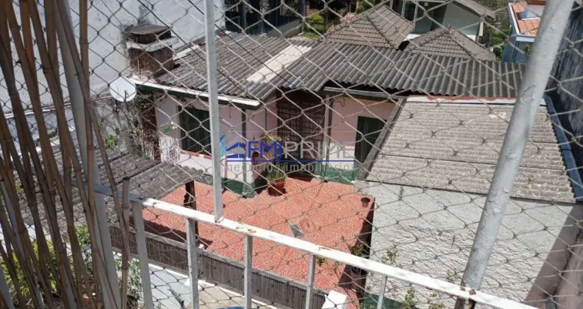 Casa com 3 quartos à venda na Rua Sepetiba, 896, Siciliano, São Paulo