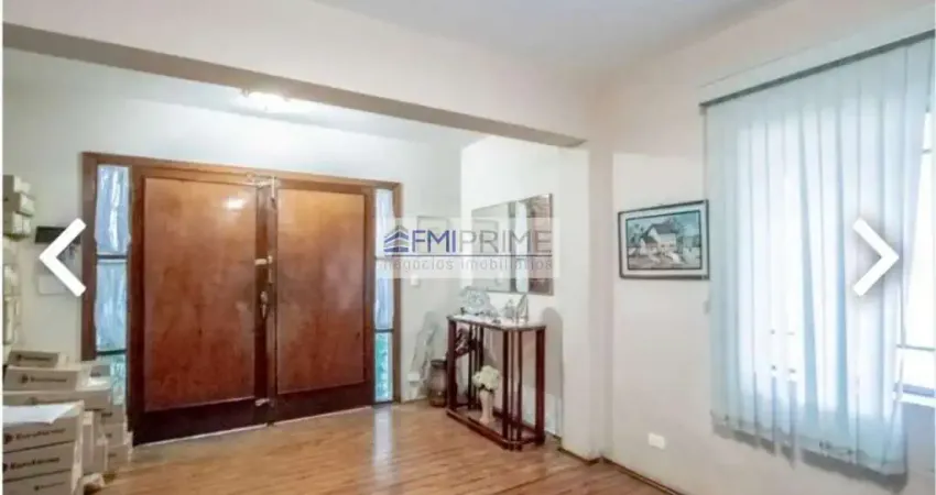 Casa com 4 quartos à venda na Rua Tucuna, 1, Perdizes, São Paulo