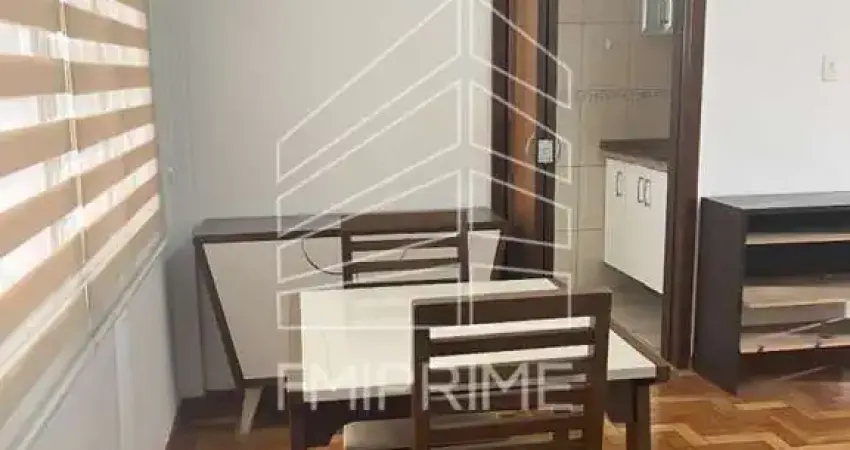 Apartamento com 2 quartos para alugar na Rua Heitor Penteado, 2050, Sumarezinho, São Paulo