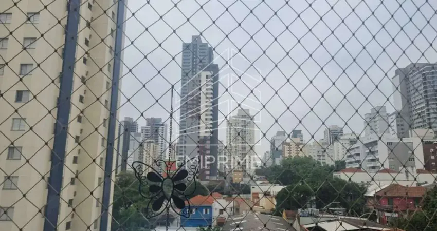 Apartamento com 2 quartos à venda na Rua Raul Pompéia, 303, Pompéia, São Paulo