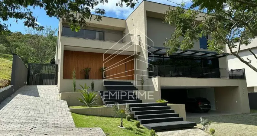 Casa com 7 quartos à venda na Alameda das Aroeiras, 565, Jardim dos Pinheiros, Atibaia