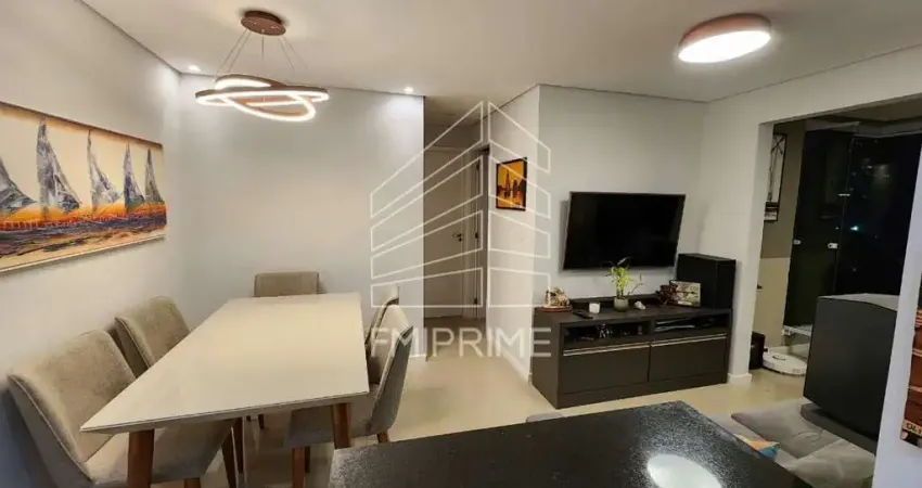 Apartamento com 2 quartos à venda na Rua Cotoxó, 1290, Perdizes, São Paulo