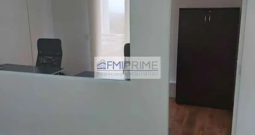 Sala comercial à venda na Avenida Ordem e Progresso, 157, Barra Funda, São Paulo