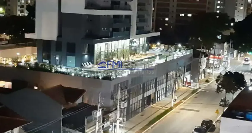 Apartamento novo, 104 m2, 3 suites, varanda gourmet,  na melhor região da vila romana.