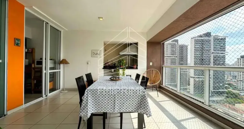 Apartamento com 3 quartos à venda na Rua Fábia, 31, Vila Romana, São Paulo