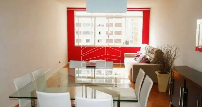 Apartamento à venda em perdizes - 135m² - 2 dormitórios - 1 suíte - 1 vaga de garagem -