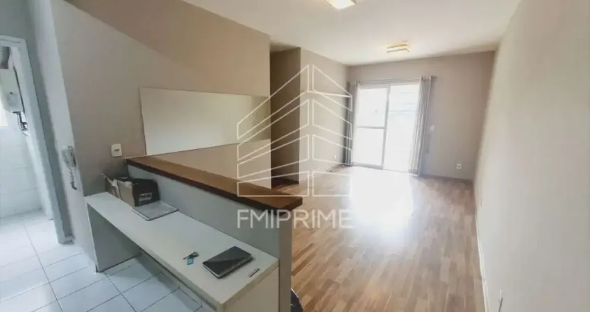 Pompéia - ótimo apartamento para alugar - 3 dormitórios (1 suíte) - 2 vagas
