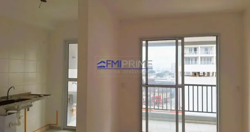 Apartamento com 2 quartos à venda na Rua Guaicurus, 1285, Lapa, São Paulo