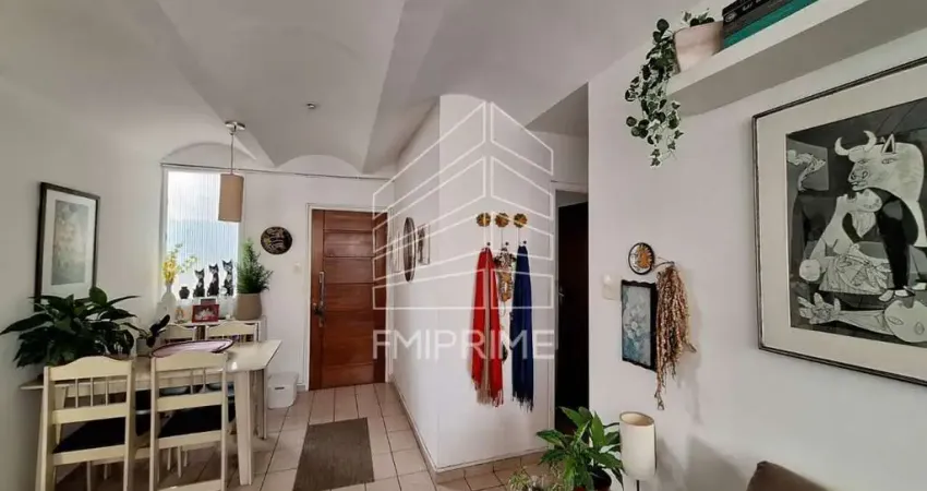 Apartamento com 2 quartos à venda na Rua Raul Pompéia, 537, Pompéia, São Paulo